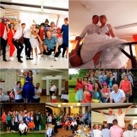 Ведущий тамада на юбилей Щучин Ивье Светоч Крево Боруны Гольшаны Зноски Трабы Лепешки Юратишки