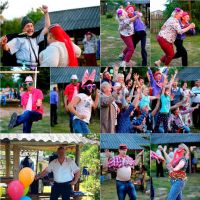 Ведущий тамада на юбилей Щучин Ивье Светоч Крево Боруны Гольшаны Зноски Трабы Лепешки Юратишки