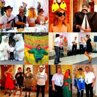 Ведущий тамада на юбилей Щучин Ивье Светоч Крево Боруны Гольшаны Зноски Трабы Лепешки Юратишки